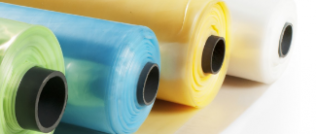 Стрейч-плёнка