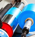 Производство полиэтиленовой продукции