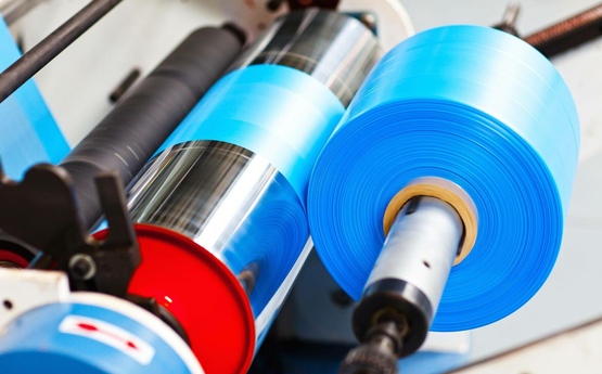 Производство полиэтиленовой продукции